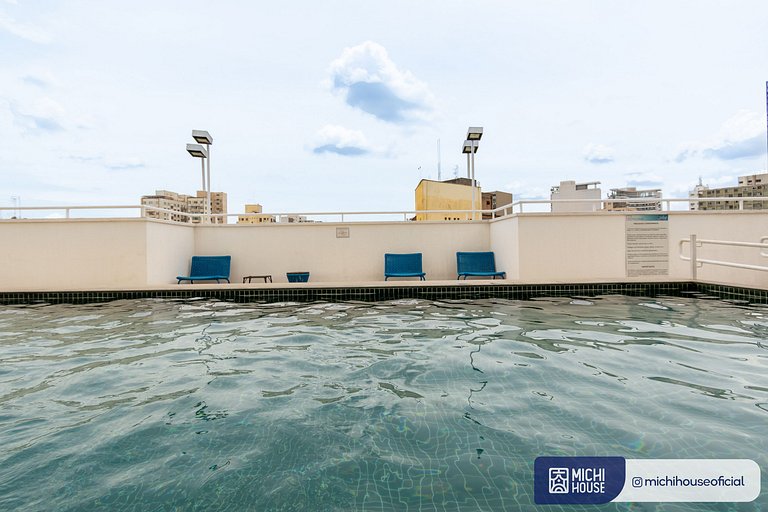 Wonderful Studio Metro Republica/Largo do Arouche AC/WF