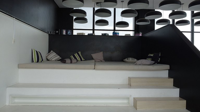 Magnifico Studio Prox Anhembi/Expo CN Ac/Wf