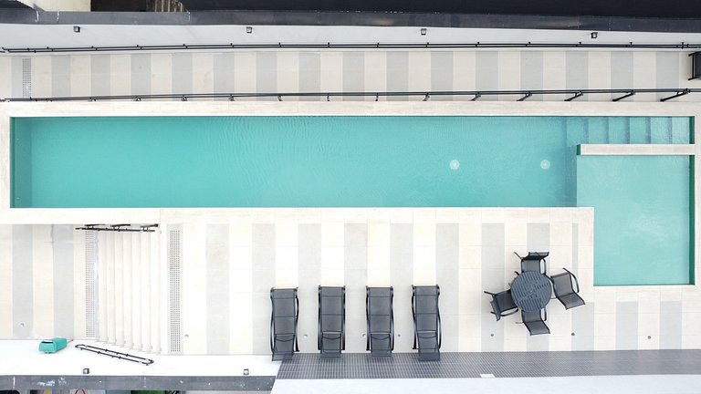 Wonderful Studio Bom Retiro Near Expo CN/Anhembi with AC/WF