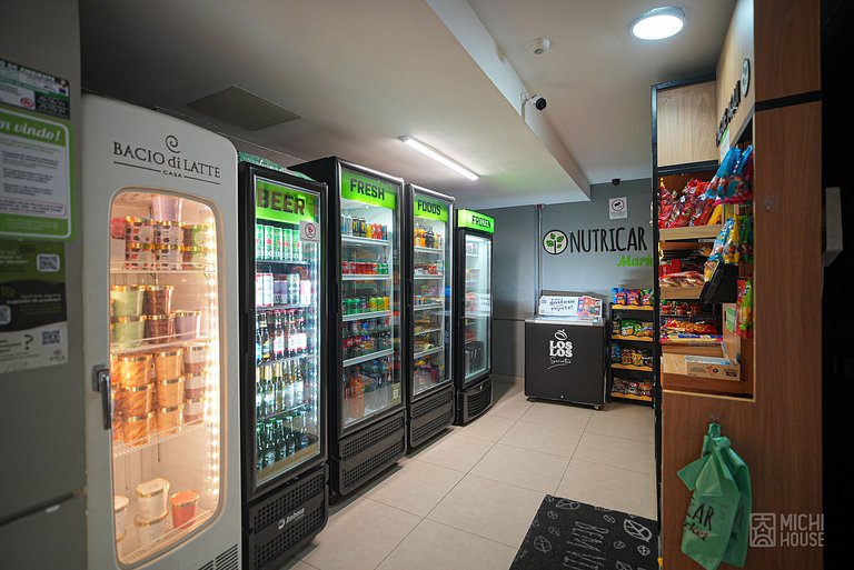 Wonderful Studio Metro Republica/Largo do Arouche AC/WF