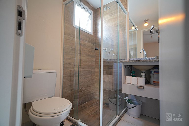 Maravilhoso Studio Metro Republica/Lg Arouch AC/WF