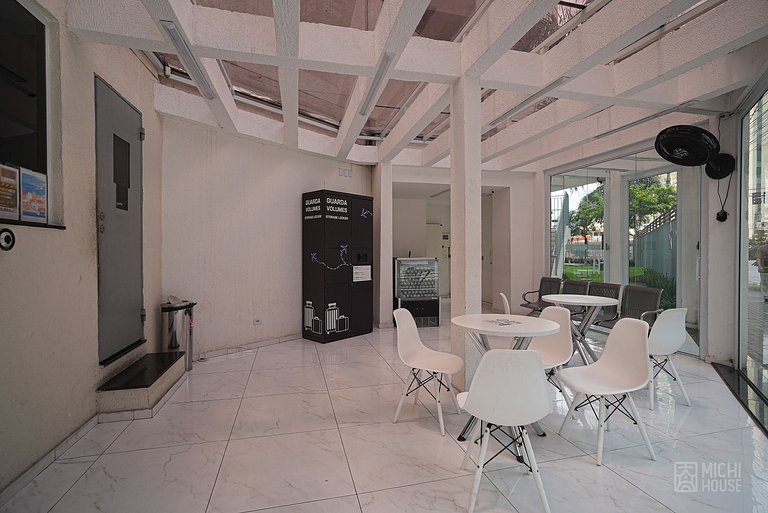 MH 50703 - Estudio Proximo Expo CN Aire/WiFi y VG