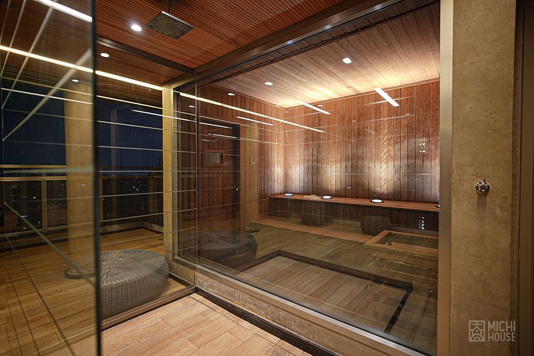Charming Studio Square/Metro Republica AC/WF