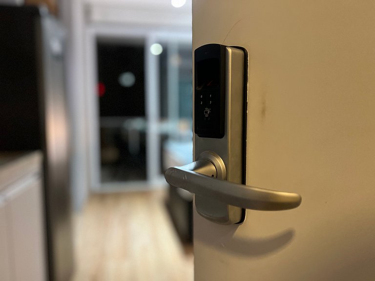 Belo Studio 25 Março Otimo para Compras Ar/Wifi
