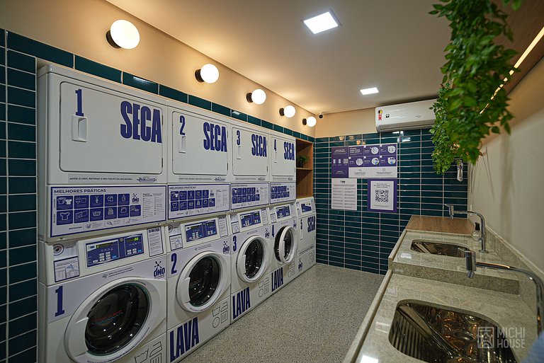 Hermoso Estudio Vl Buarque/Metro Santa Cecilia/Lg Arouche co