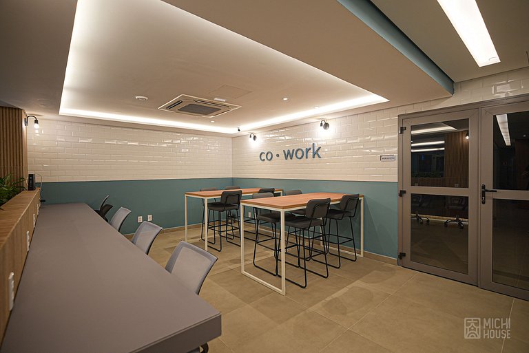 Beautiful Studios in Liberdade AC/WF/Near the Metro