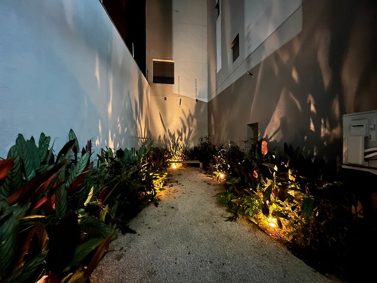 Beautiful Studios in Liberdade AC/WF/Near the Metro