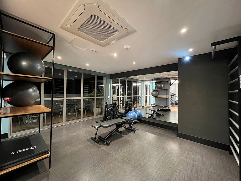 Beautiful Studios in Liberdade AC/WF/Near the Metro