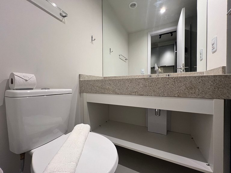 Perfeito Studio Vl Mariana AC/WF Metro