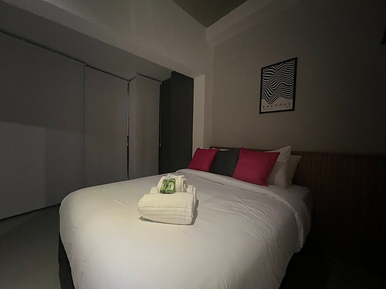 Perfeito Studio Metro Paraiso/Av Paulista
