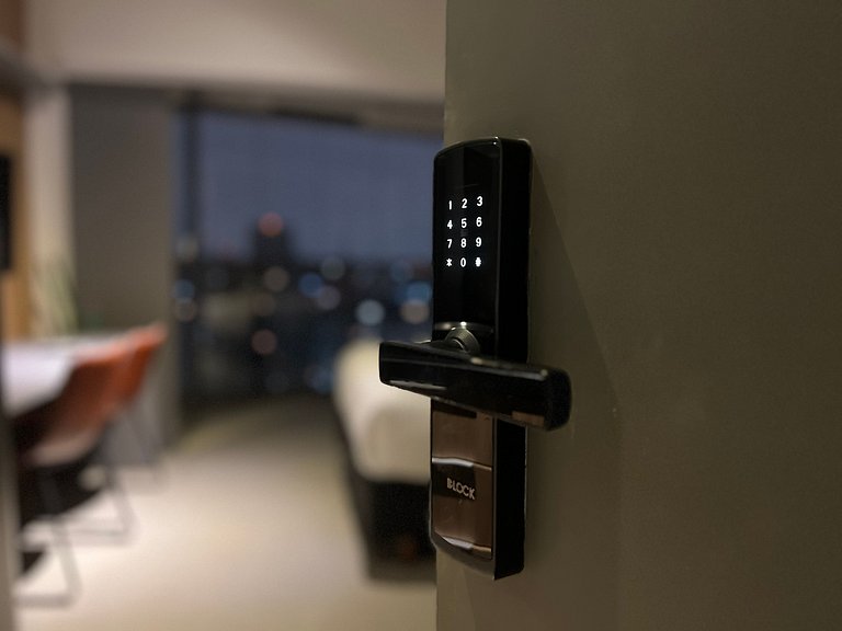 Perfeito Studio Metro Paraiso/Av Paulista