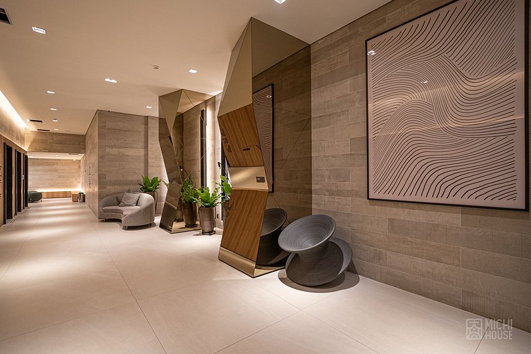 Perfect Studio Front Allianz Park AC/WF