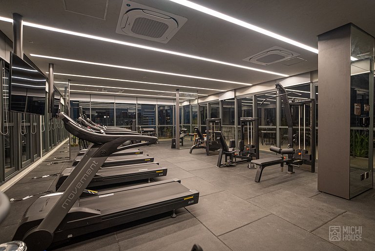 Perfect Studio Front Allianz Park AC/WF