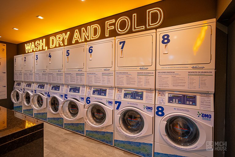 Maravilhoso Studio Metro Paraiso AC/WF