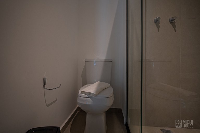 Charmoso Studio Metro Paraiso Vista Incrivel