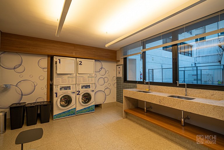 Perfect Apartment Largo Boulevard/Metro Republica