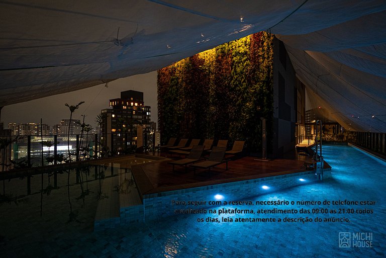 Perfect Studio Front Allianz Park AC/WF