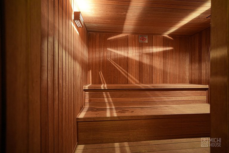Perfeito Studio Metro Oscar Freire/HC com WF/AC