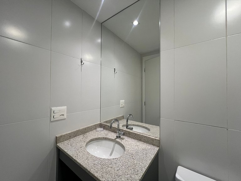 Lindo Studio Perdizes/H São Camilo Ac/Wf