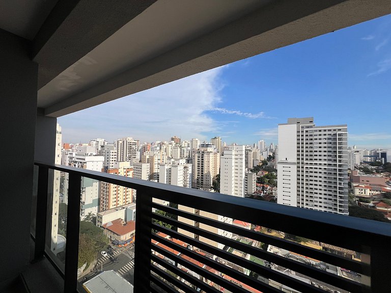 Lindo Studio Perdizes/H São Camilo Ac/Wf