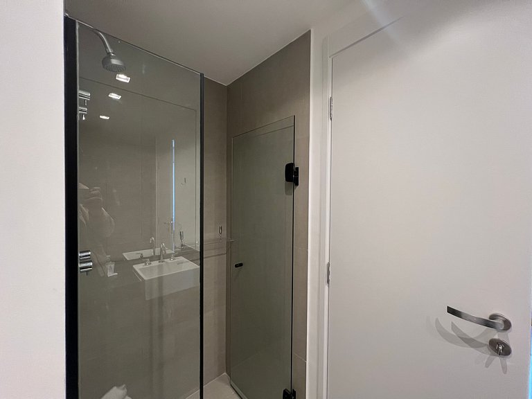 Perfeito Studio Metro Vl Mariana com Ac/Wf