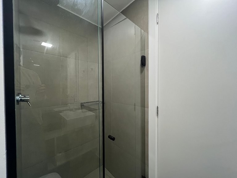 Magnifico Studio Metro Oscar Freire/HC com Ar/Wifi