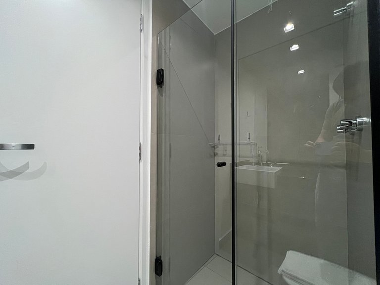 Lindo Stuido Metro Vl Mariana com Ac/Wf