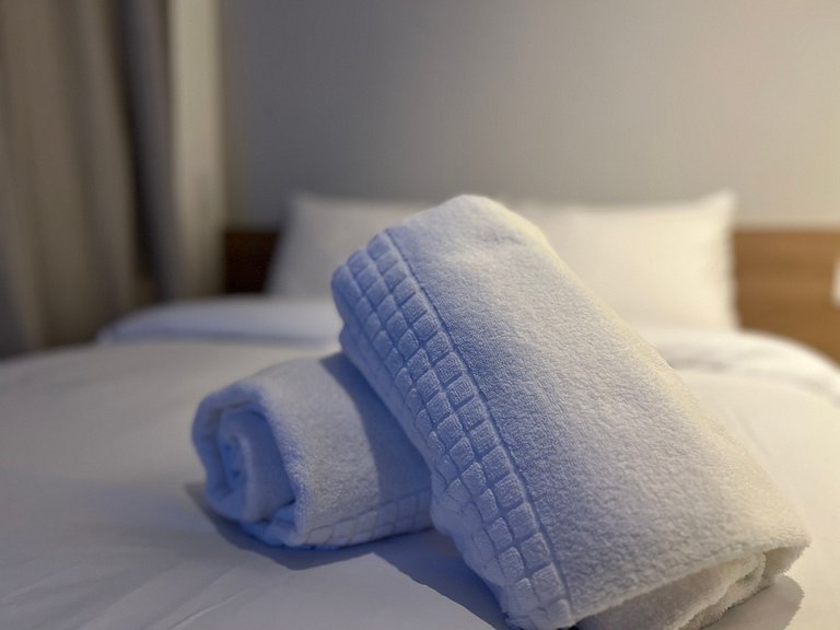 Magnifico Studio Metro Vl Mariana com Wf