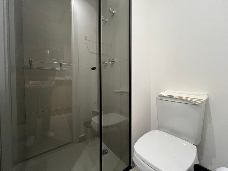 Perfeito Stuido Metro Vl Mariana com Wf