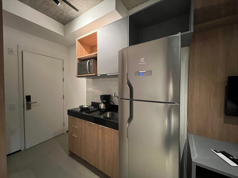 Magnifico Studio Metro Vl Mariana AC/WF