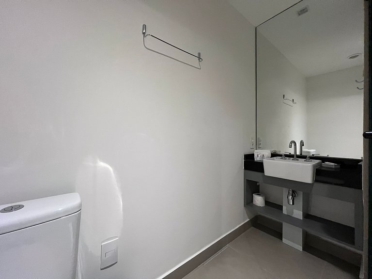 Magnifico Studio Metro Vl Mariana AC/WF