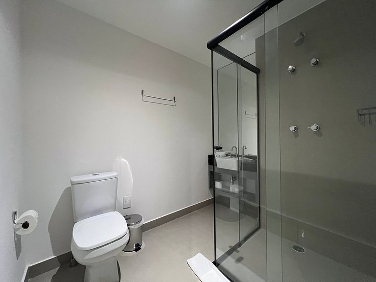 Magnifico Studio Metro Vl Mariana AC/WF