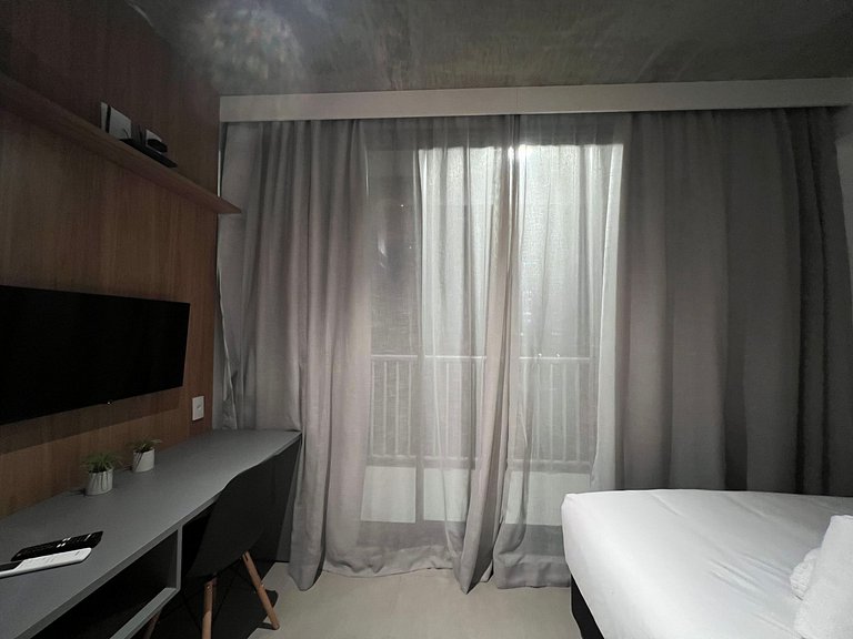 Magnifico Studio Metro Vl Mariana AC/WF
