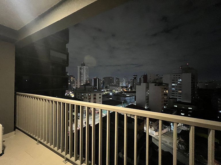 Perfeito Studio Metro Vl Mariana AC/WF