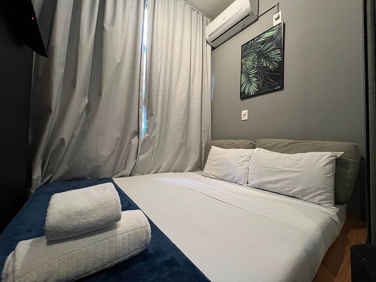Moderno Studio Sta Cecilia AC/WF Casal