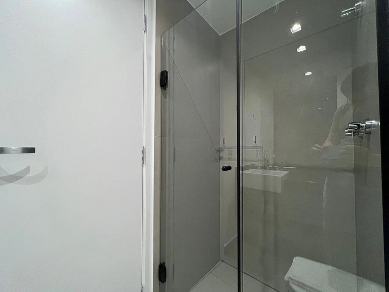 Esplendido Studio Vl Mariana AC/WF