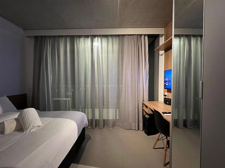 Esplendido Studio Vl Mariana AC/WF