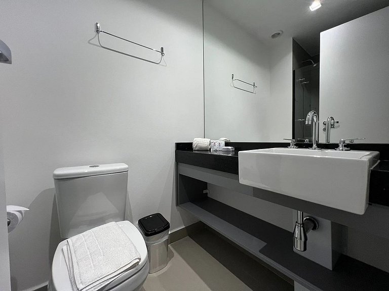 Esplendido Studio Vl Mariana AC/WF