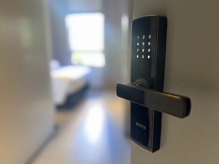 Espaçoso Studio Jardins/Augusta AC/WF