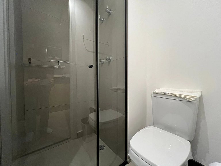 Espectacular Estudio Metro Paraiso AC/WF Increíble Vista