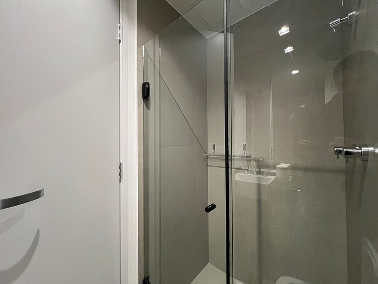 Charmoso Studio Metro Vl Mariana com Wf