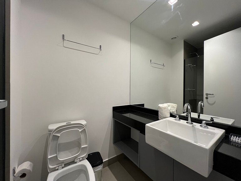 Charmoso Studio Metro Vl Mariana com Wf
