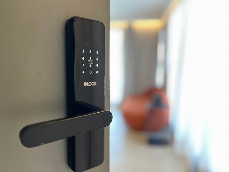 Hermoso Estudio Metro Oscar Freire/HC con WF/AC