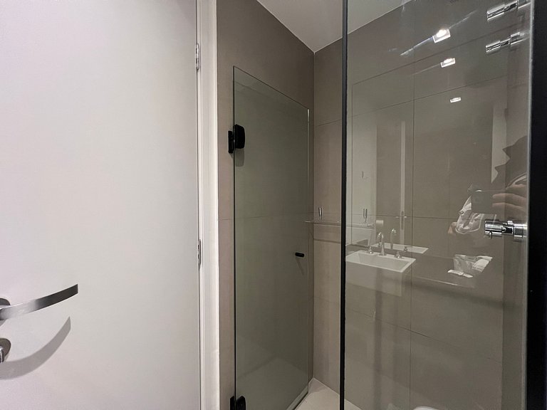 Incrivel Studio Metro Vl Mariana Wf