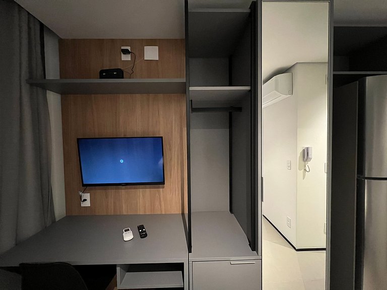 Incrivel Studio Metro Vl Mariana Wf