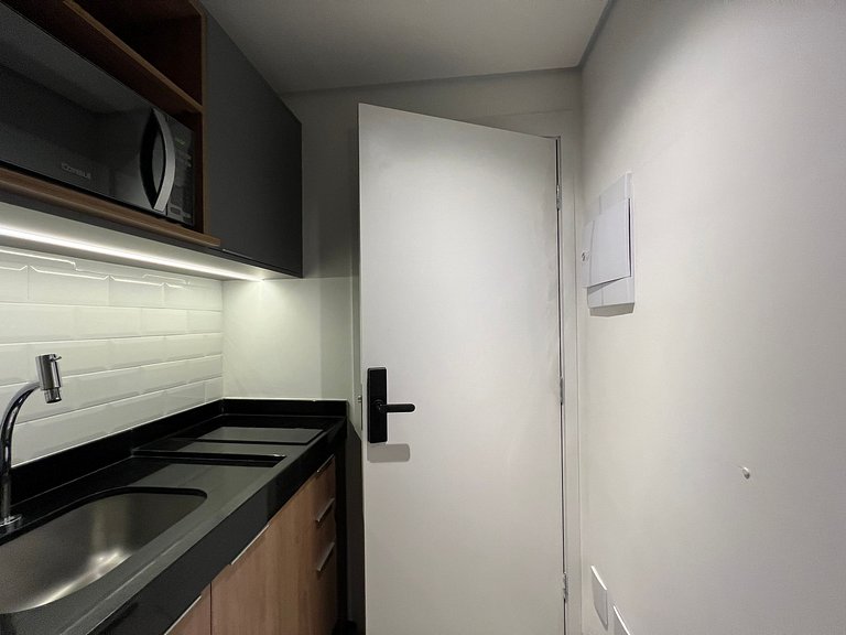Incrivel Studio Metro Vl Mariana Wf