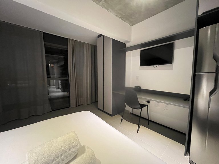 Incrivel Studio Jardins/Augusta AC/WF