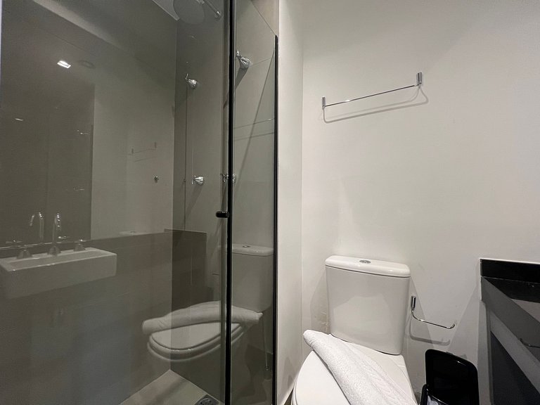 Maravilhoso Studio Jardins/Augusta AC/WF