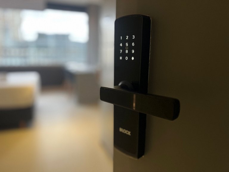 Maravilhoso Studio Jardins/Augusta AC/WF