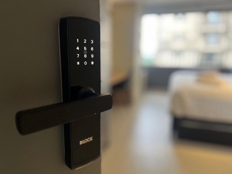 Incrivel Studio Jardins/Augusta AC/WF